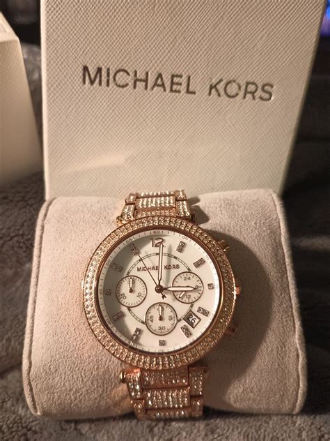 Michael Kors Womens MK6514 